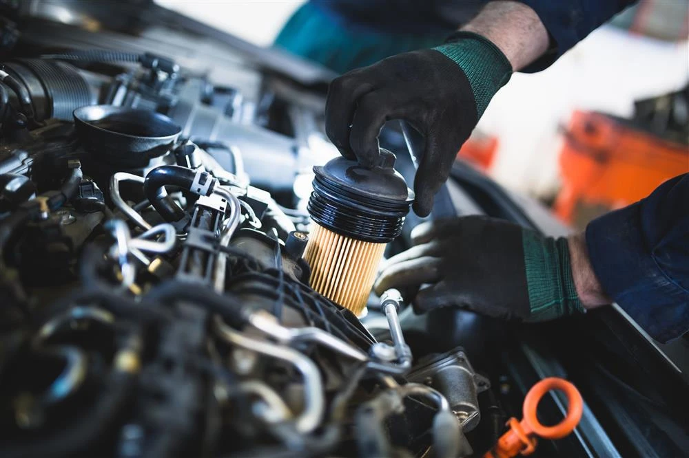 Automobili su sve kvalitetniji? U servisima nikad manje vozila?!