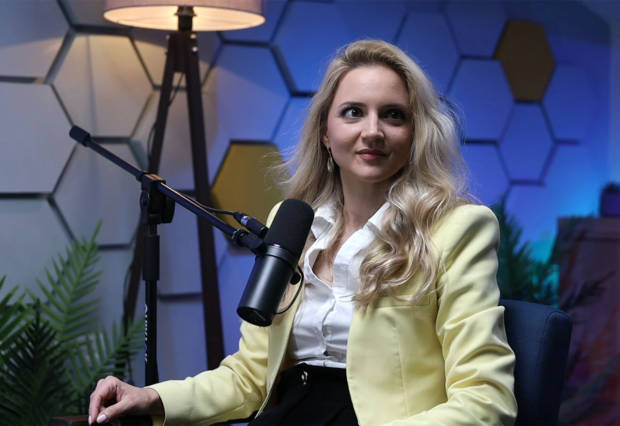 Koja je priča iza Andreine Male Priče?