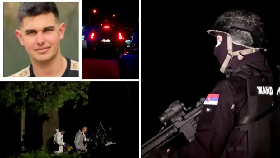 Tko su žrtve pucnjave u Mladenovcu? Policajac, njegova sestra, 14-godišnje dijete...