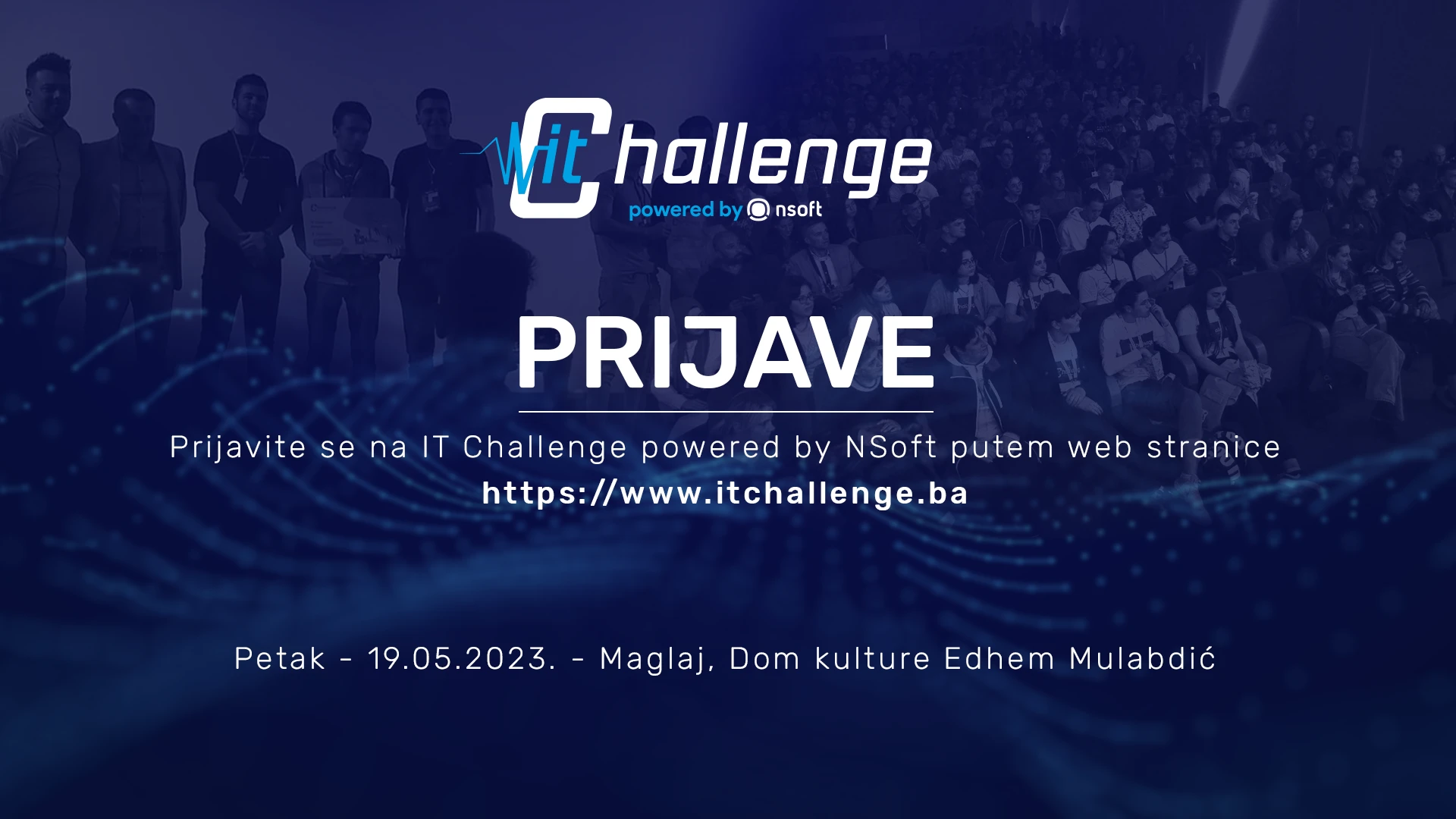 Otvorene prijave za najveće IT natjecanje srednjoškolaca