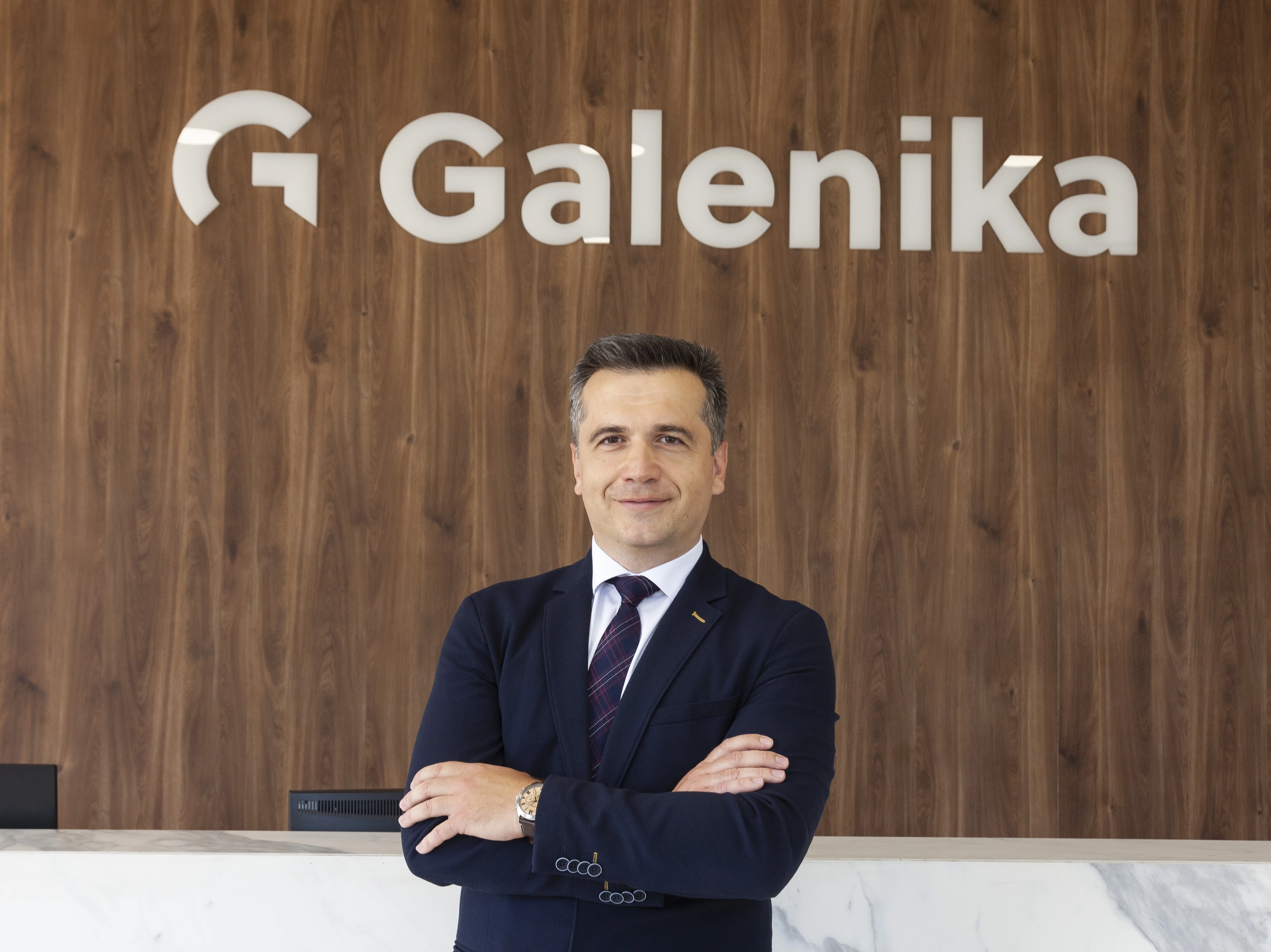 Galenika Medical Journal od sada dostupan i stručnoj medicinskoj zajednici u BIH