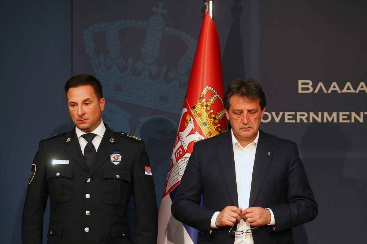 Apel MUP-a Srbije: Držite svoje oružje zaključano