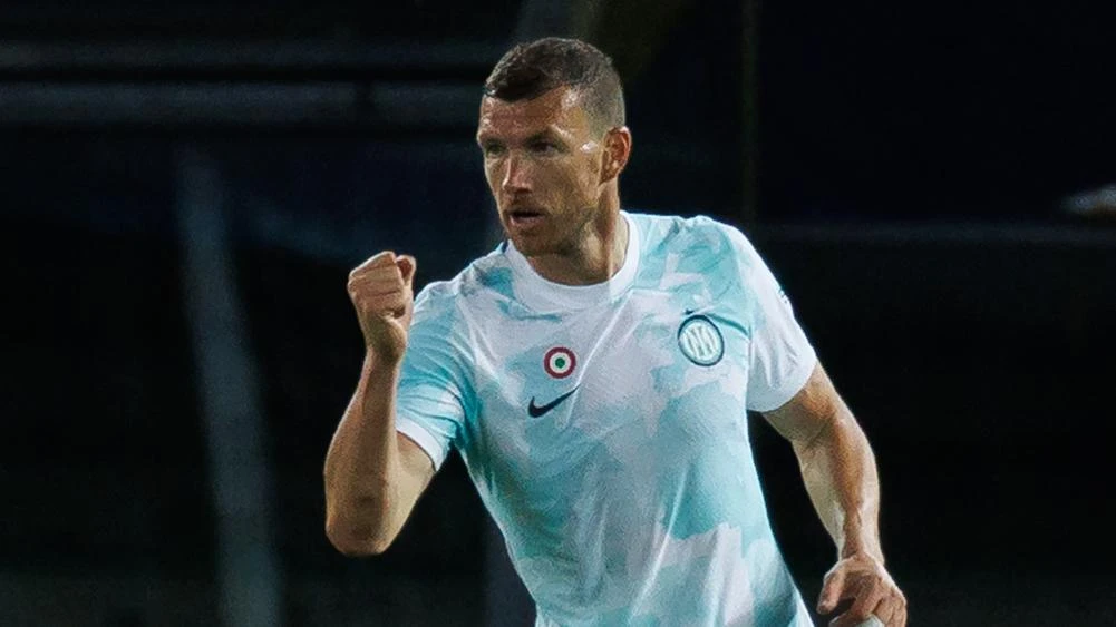 Džeko postigao 400-ti gol i oborio nove rekorde 