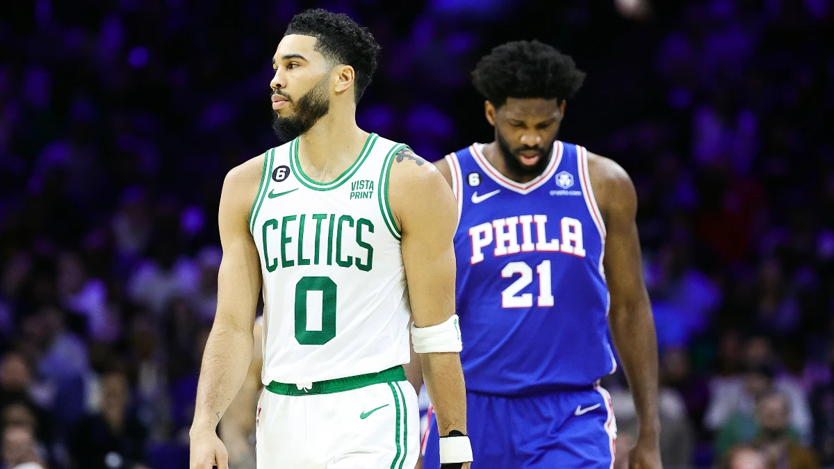 Boston razbio Philu u drugoj utakmici
