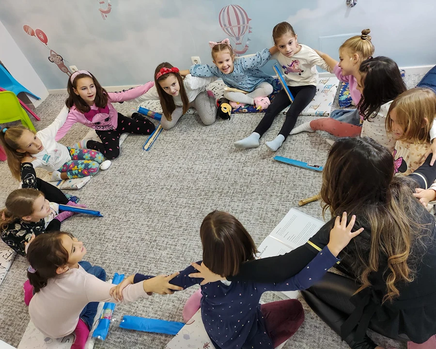 Mala škola glazbe u Mostaru vrši upise u novu školsku 2023/24. godinu
