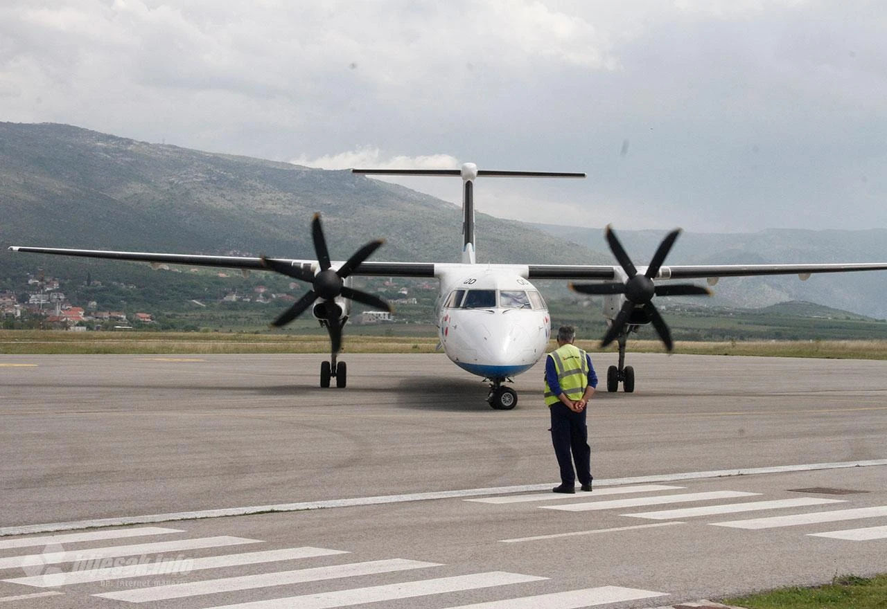 BiH jedina zemlja bivše Jugoslavije bez predstavnika na značajnom događaju avioindustrije