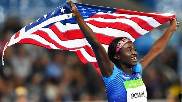 Preminula je Tori Bowie, bivša svjetska prvakinja