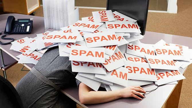 Prije 45 godina poslan je prvi spam