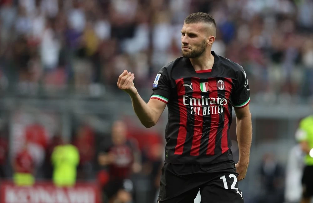 Rebić u u Wolfsburgu?