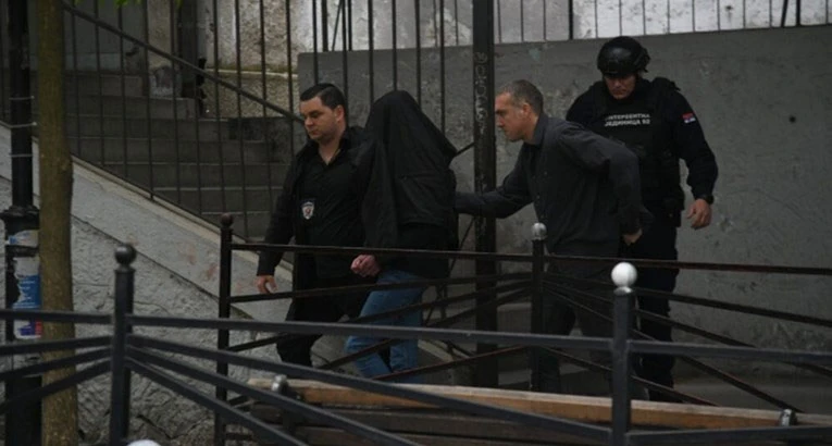 VIDEO: Beograd: Najmanje osmero mrtvih u pucnjavi u školi, više ranjenih