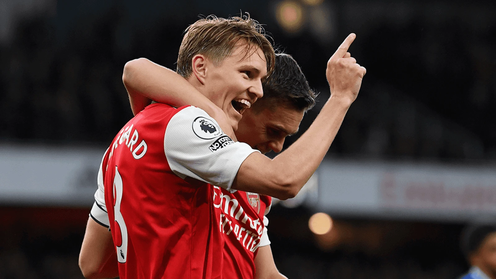 Arsenal za poluvrijeme sredio Chelsea 