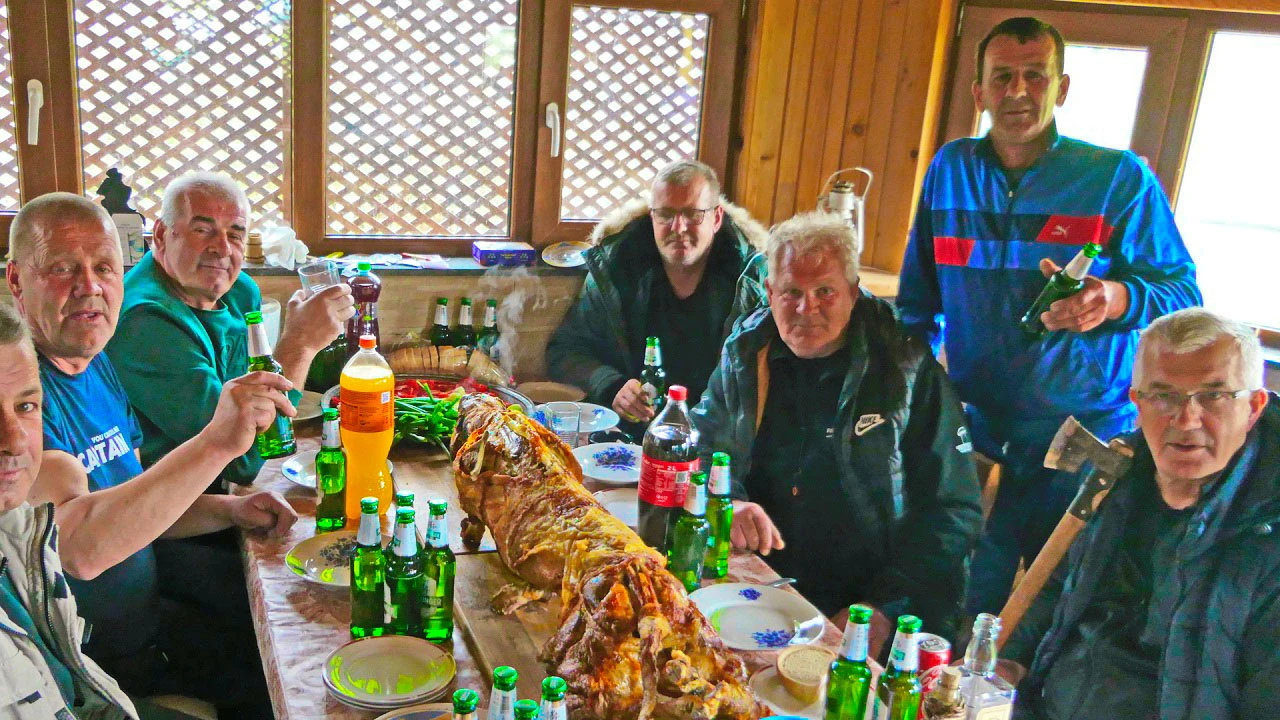 Šestorica braće Durakovića, svi uspješni, nikad se nisu posvađali