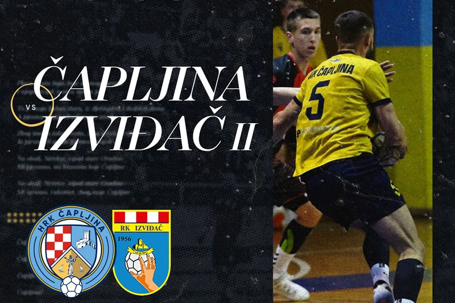 Čapljina u slavljeničkom ruhu dočekuje Izviđača