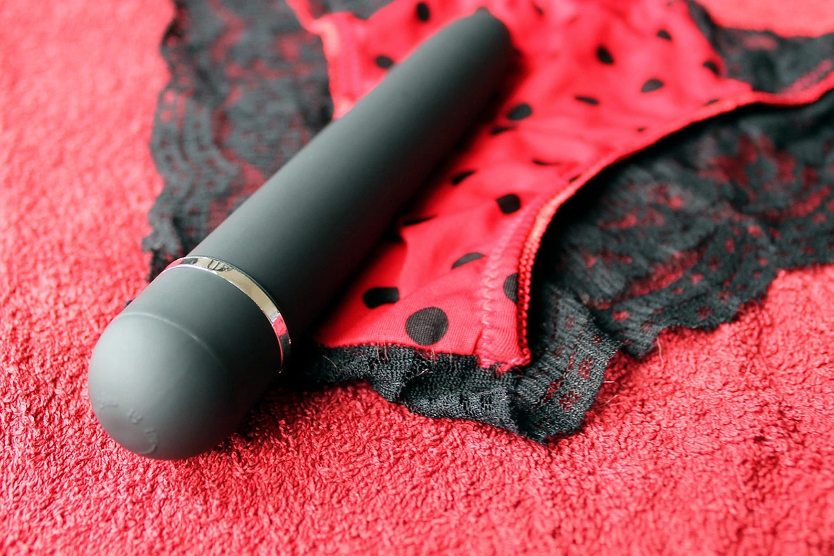 Cimerica joj ukrala vibrator, intervenirala policija
