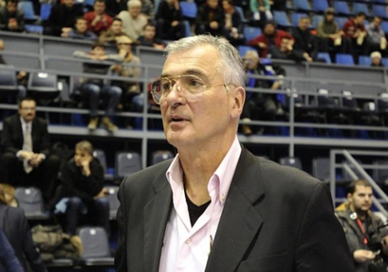 Preminuo Damir Šolman 