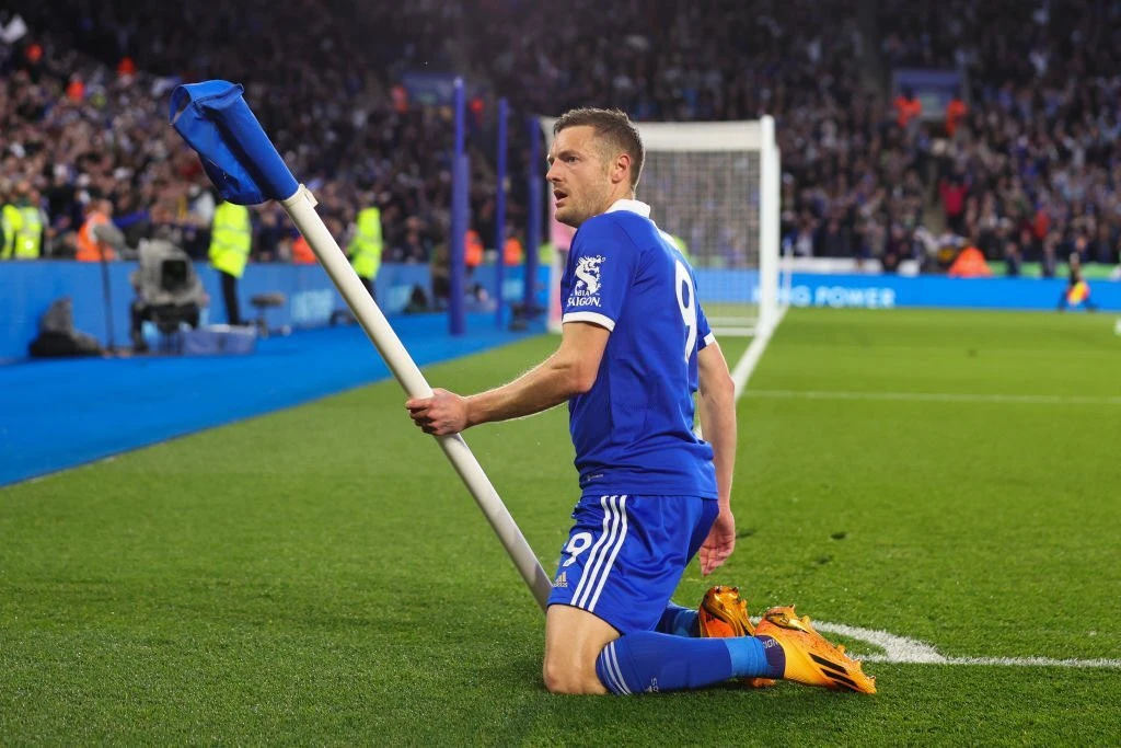 Leicester i Everton remizirali u dramatičnoj utakmici