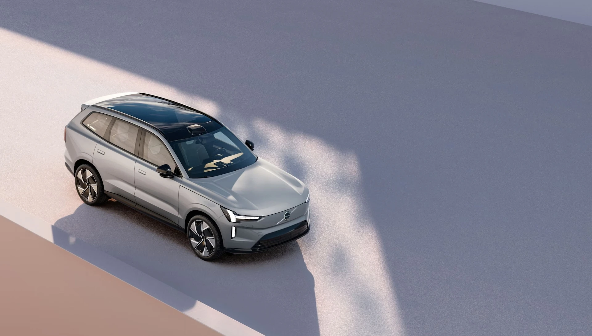 Stiže električna autocesta koja će puniti auta u vožnji