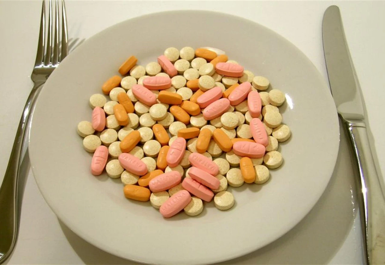 Ako ne znate kako i u koje doba dana uzimati koji vitamin, možda vam je cijeli trud uzaludan!