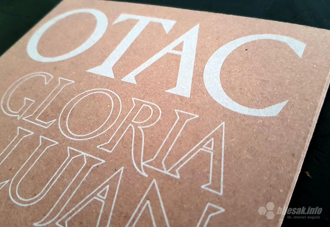 Otac