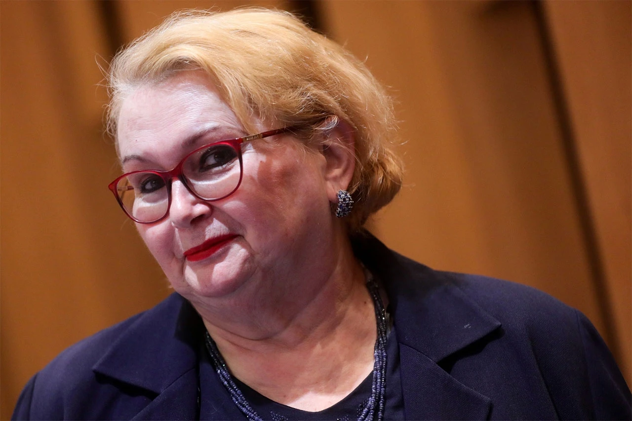 Turković uplovila u poduzetničke vode, osnovala firmu