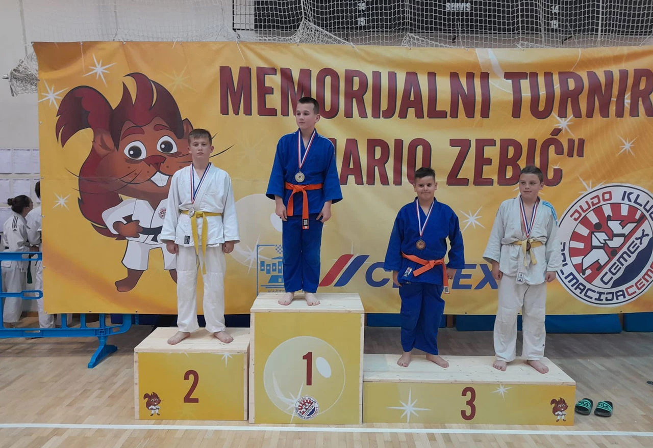 Glavaš pomeo konkurenciju u Splitu
