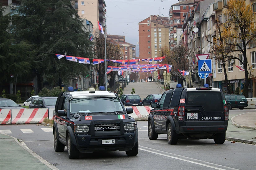 Na Kosovu neće biti Republike Srpske