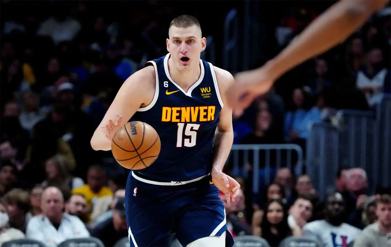 Denver uvjerljiv protiv Phoenixa