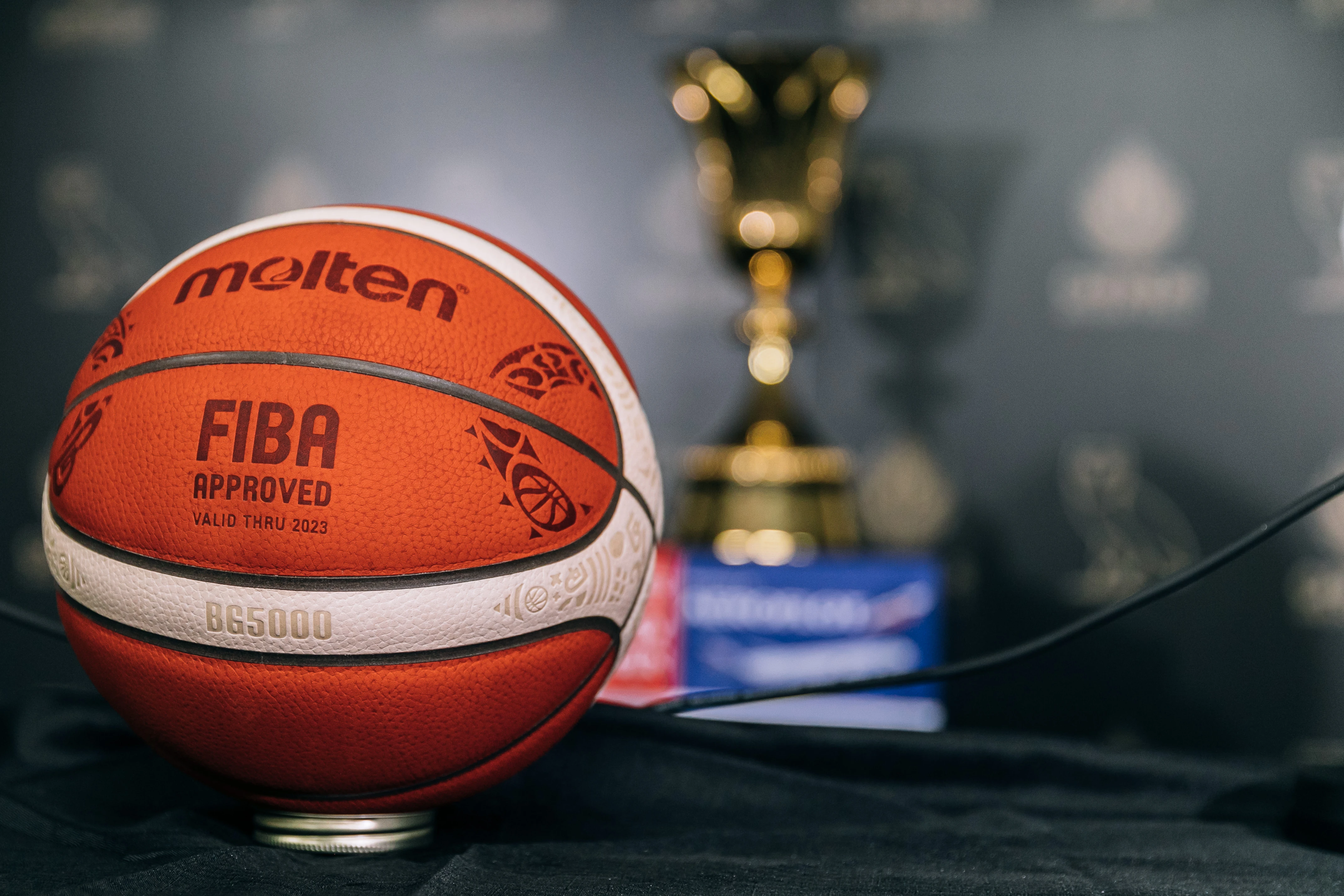 Obavljen ždrijeb za Mundobasket