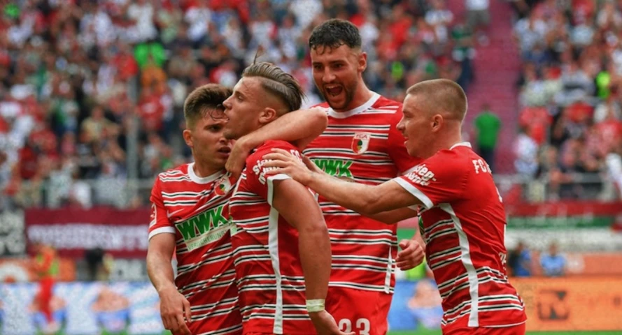 Gol Demirovića, Guardiol bolji od Kramarića 