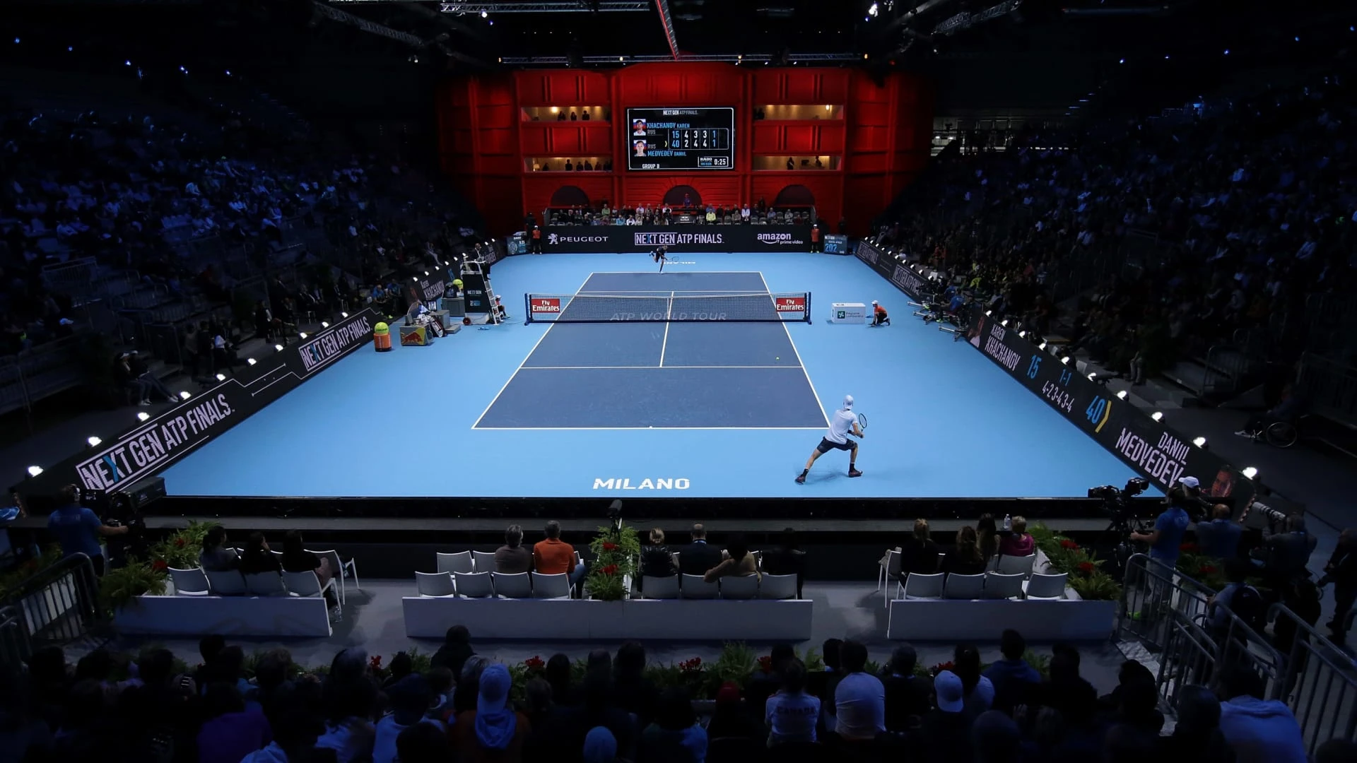 ATP uvodi veliku promjenu