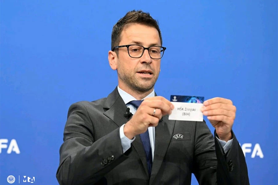 Plemići dobili sve licence