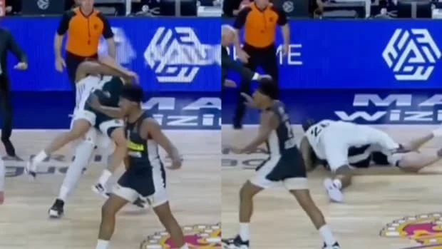 Yabusele se kaje, Real razmišlja o otkazu