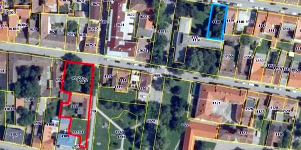 Obavijest za mještane općine Ljubuški o uspostavi i zamjeni zemljišnih knjiga u katastrima