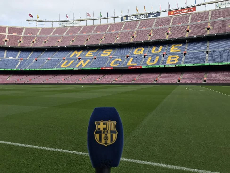 Barca TV prestaje sa radom
