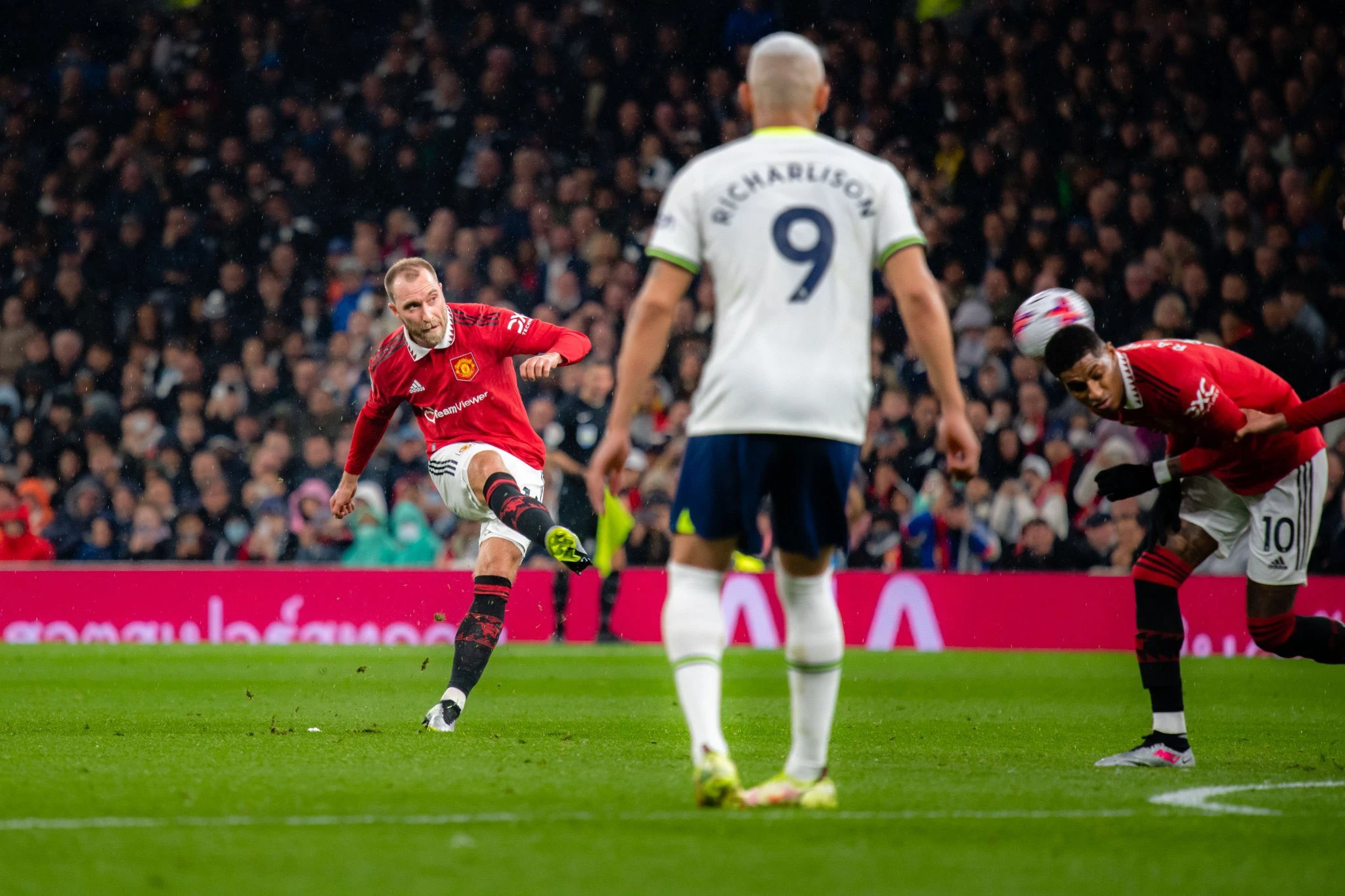 Tottenham kod kuće izborio bod protiv Manchester Uniteda