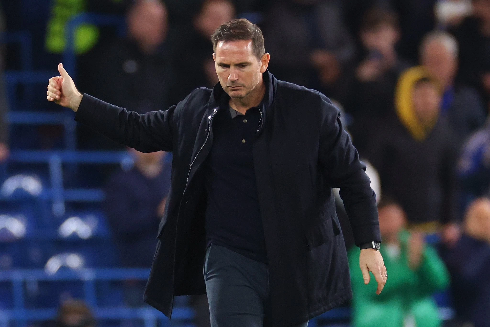 Chelsea i Lampard u ponoru, spas vide u Argentincu
