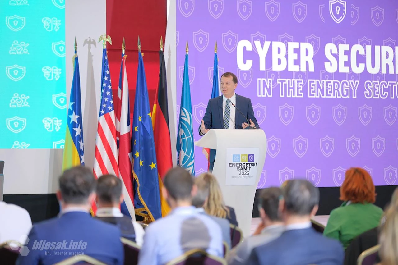 Energetske kompanije u BiH su pod sve češćim cyber napadima