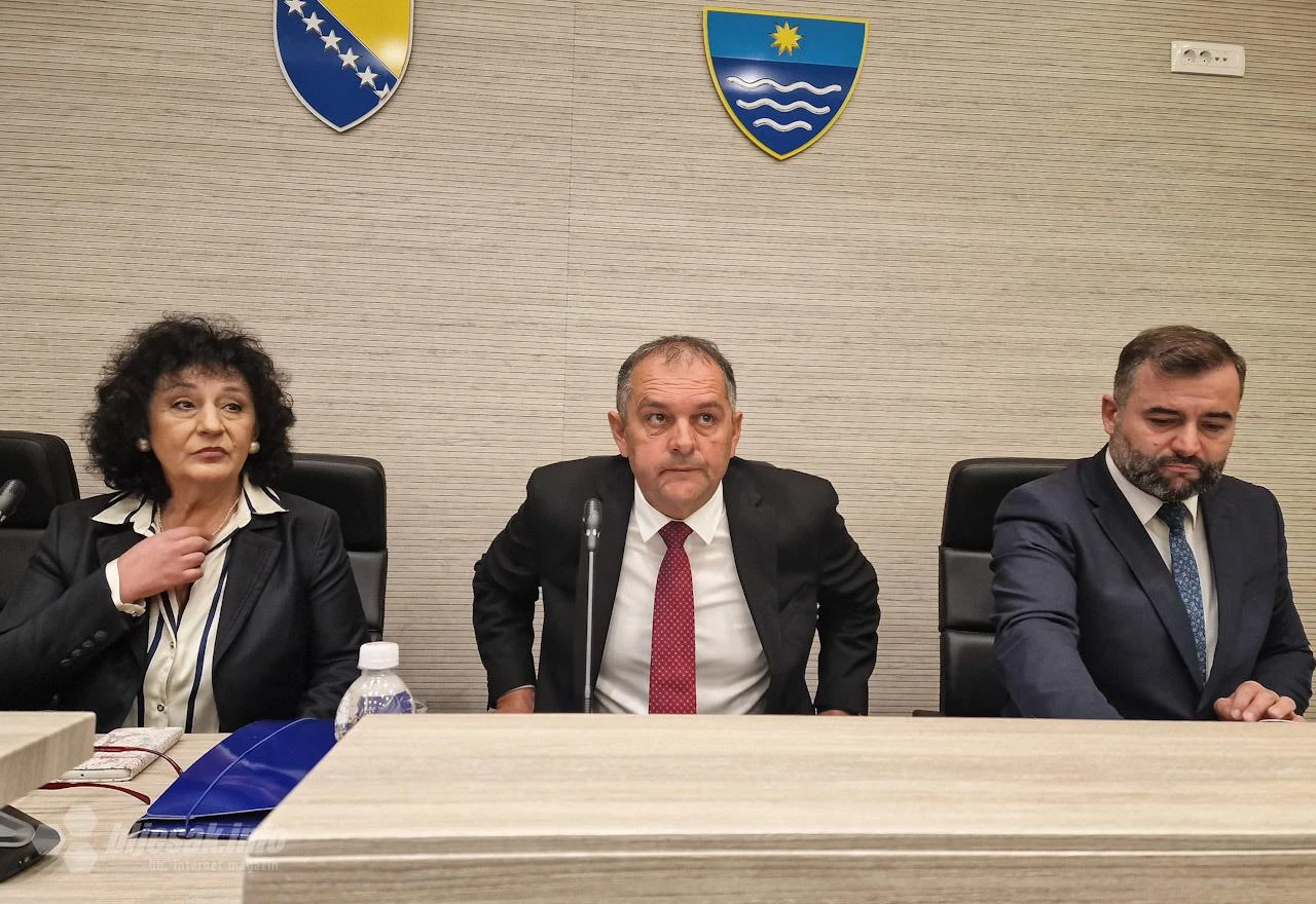 Jednoglasno: Kako će mladima u HNŽ biti bolje?