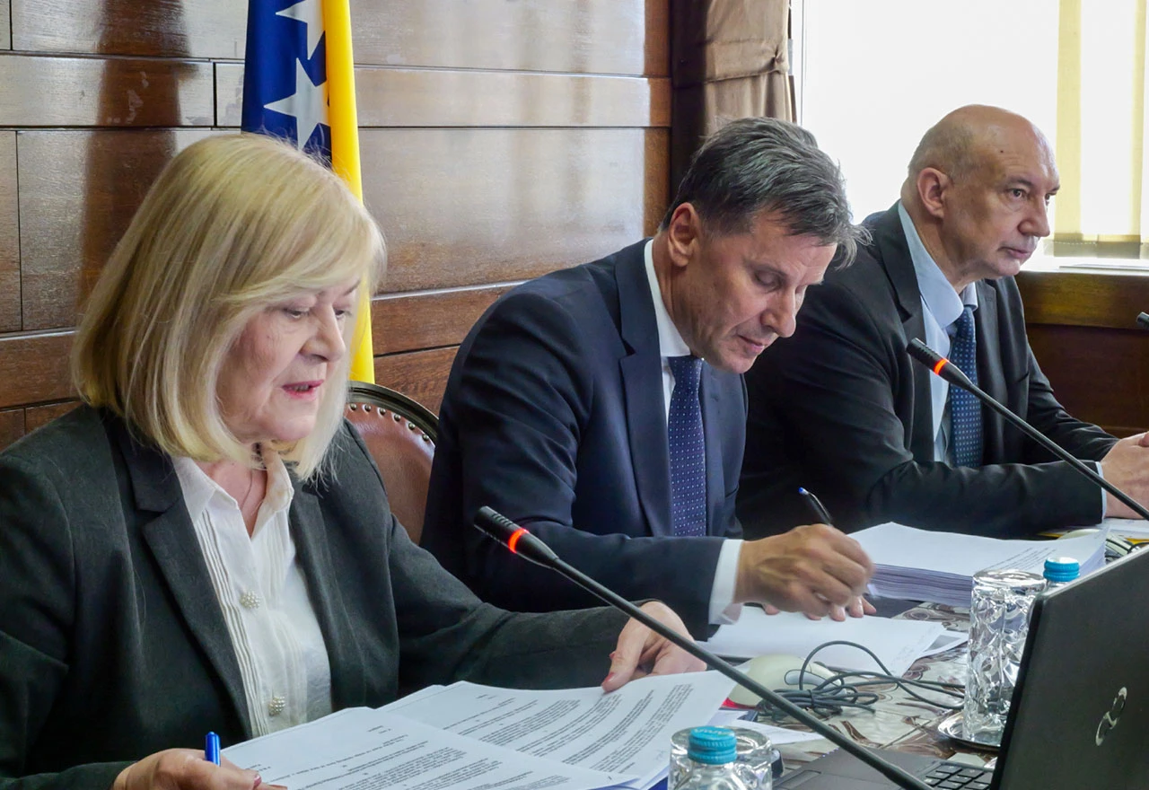 Gradovima i općinama 39 milijuna KM
