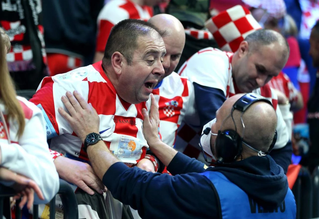 Hrvatska 'invazija' na Njemačku: Hoće li hrvatski navijači srušiti rekord? 