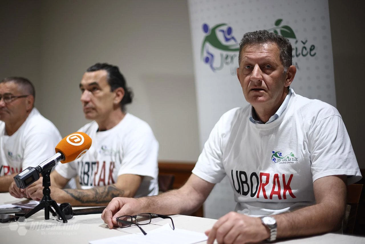 Novi pravni spor zbog deponije Uborak