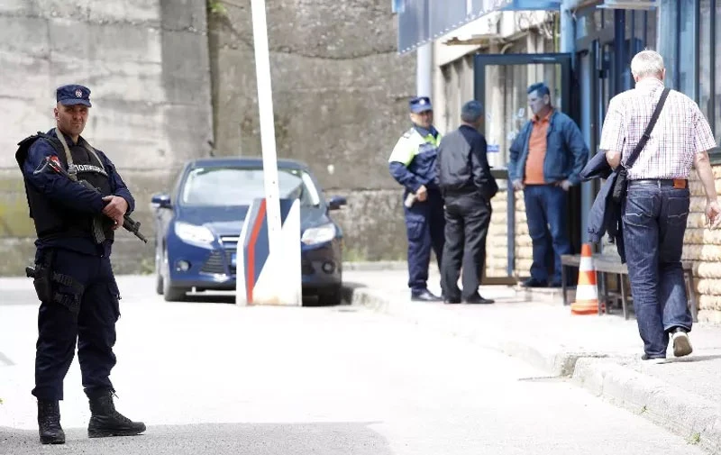 Navršilo se osam godina od terorističkog napada u Zvorniku