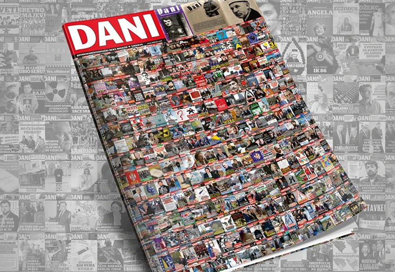 Gase se Dani