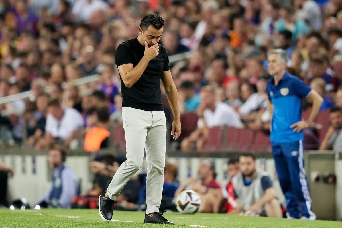 Rayo Vallecano srušio vodeću momčad La Lige