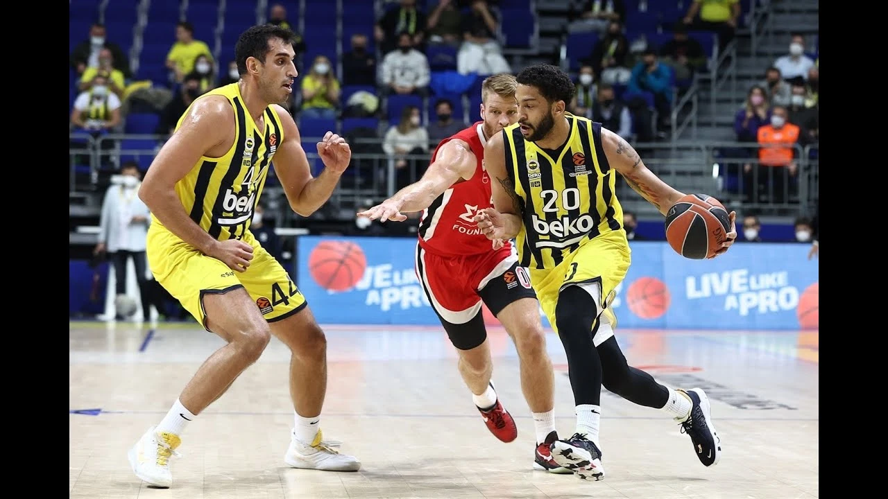 Barcelona i Olympiacos nisu dozvolili iznenađenje 