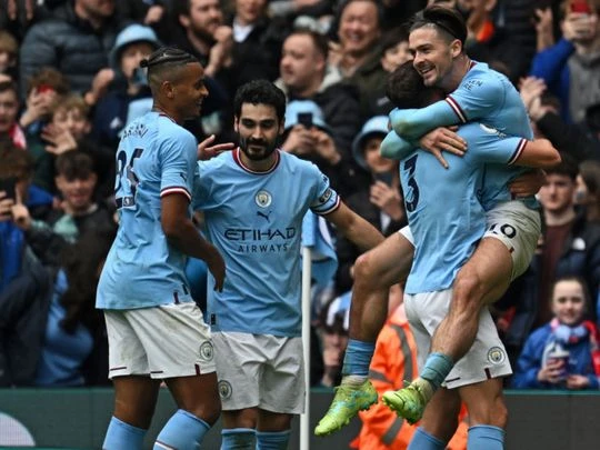 Manchester City pregazio Arsenal, uskoro preuzima vrh tabele