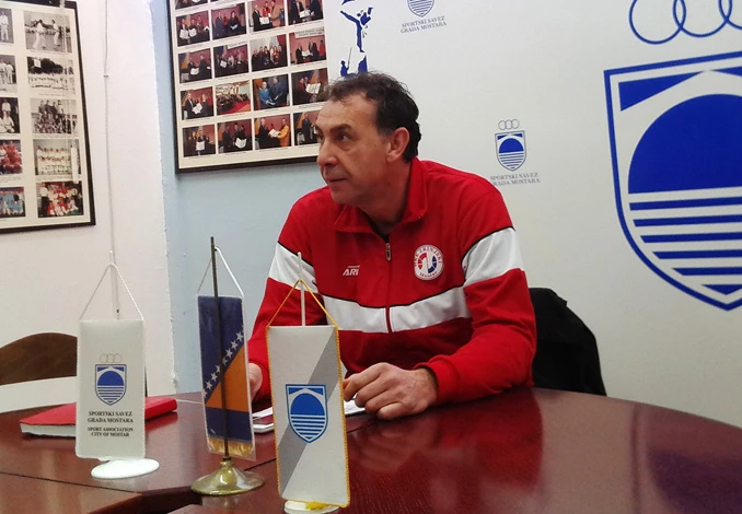 Preminuo bivši trener Zrinjskog i Slobode