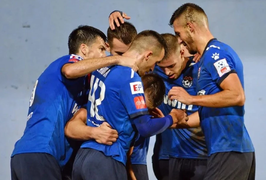 Majstorija Ćavara odlučila derbi na Pecari