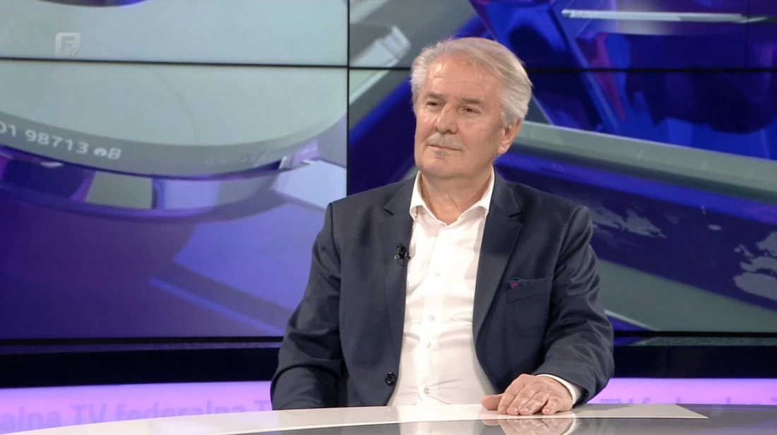Lendo: Dao bih suglasnost za formiranje Vlade FBiH bez SDA, samo ako se zaobiđe i HDZ
