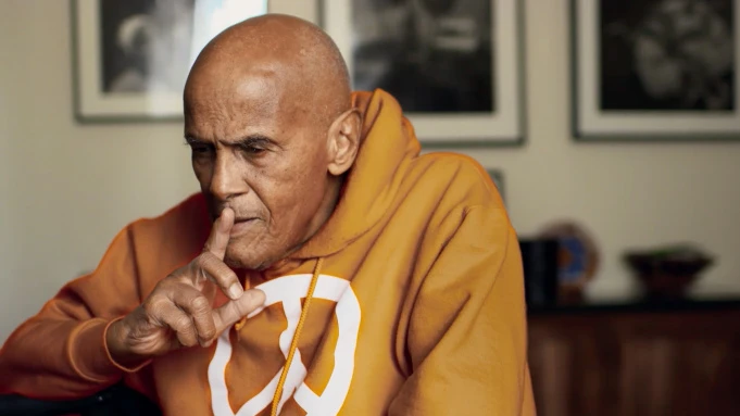 Umro je legendarni pjevač i glumac Harry Belafonte